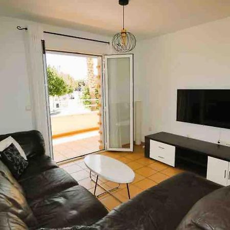 Vibrant Central Albir Pad Альфас-дель-Пи Экстерьер фото
